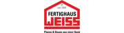 Fertighaus Weiss