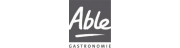 Able Gastronomie