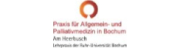 Praxis für Allgemein- und Palliativmedizin in Bochum