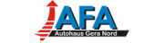 AFA Autohaus Gera Nord GmbH