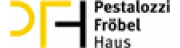 Pestalozzi-Fröbel-Haus, Stiftung des öffentlichen Rechts