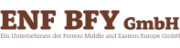 ENF BFY GmbH