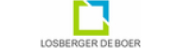 Losberger De Boer Gruppe · Losberger GmbH