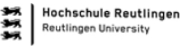 Hochschule Reutlingen