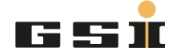 GSI Helmholtzzentrum GmbH - FAIR