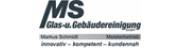 MS Glas- u. Gebäudereinigung