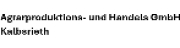 Agrarproduktions- und Handels GmbH