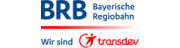 Bayerische Regiobahn GmbH