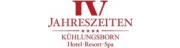 Hotel Vier Jahreszeiten Kühlungsborn