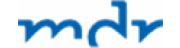 MDR - Mitteldeutscher Rundfunk