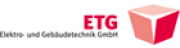 ETG Elektro- und Gebäudetechnik GmbH