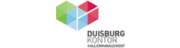 Duisburg Kontor Hallenmanagement GmbH