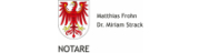 Notare Frohn & Dr. Strack