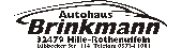Autohaus Brinkmann GmbH & Co. KG