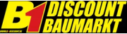 B1 Discount Baumarkt