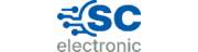 SC electronic Service GmbH