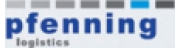 pfenning logistics GmbH