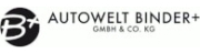 Autowelt Binder+ GmbH & Co. KG