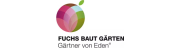 Fuchs baut Gärten GmbH Ihr Gärtner von Eden