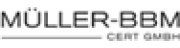 Müller-BBM Cert Umweltgutachter GmbH