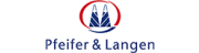 Pfeifer & Langen GmbH & Co. KG