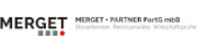 MERGET + PARTNER Steuerberater, Rechtsanwälte Wirtschaftsprüfer PartG mbB