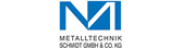 Metalltechnik Schmidt GmbH & Co. KG