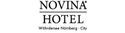 NOVINA HOTEL Wöhrdersee Nürnberg City