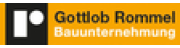 Gottlob Rommel Bauunternehmung GmbH & Co. KG