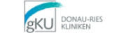 Donau-Ries Kliniken und Seniorenheime gKU