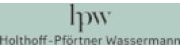 Holthoff-Pförtner Wassermann Partnerschaftsgesellschaft mbB