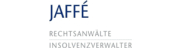JAFFÉ Rechtsanwälte Insolvenzverwalter