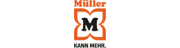 Müller Holding GmbH & Co. KG