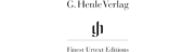 G. Henle Verlag e.K.