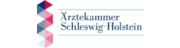 Ärztekammer Schleswig-Holstein Körperschaft des öffentlichen Rechts
