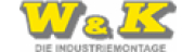 W&K Gesellschaft für Industrietechnik mbH