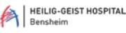 Heilig-Geist Hospital GmbH & Co. KG