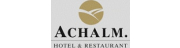 Achalm. Hotel. Restaurant. Schafstall.
