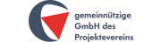 Gemeinnützige GmbH des Projektevereins