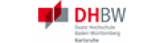 Duale Hochschule Baden-Württemberg Karlsruhe
