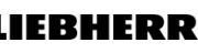 Liebherr-Elektronik