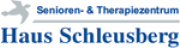 Senioren- und Therapiezentrum Haus Schleusberg GmbH