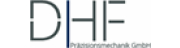 DHF Präzisionsmechanik GmbH
