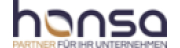 HANSA PARTNER GmbH Wirtschaftsprüfungsgesellschaft