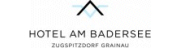 Hotel am Badersee