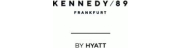 KENNEDY / 89 - PART OF THE UNBOUND COLLECTION BY HYATT