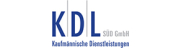 KDL Süd GmbH - Kaufmännische Dienstleistungen