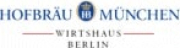 Hofbräu Berlin
