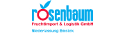 Rosenbaum Fruchtimport & Logistik GmbH