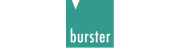 burster präzisionsmesstechnik gmbh & co kg